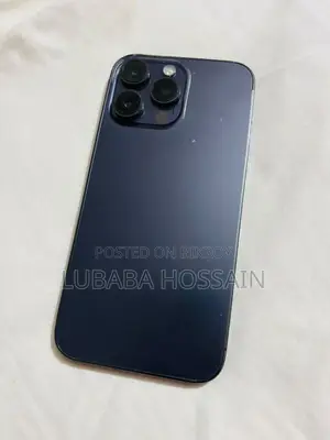 Apple iPhone 14 Pro Max 128 GB Purple