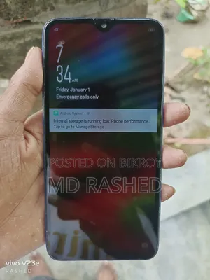 ওপ্পো এ৫এস / এএক্স৫এস ৩২ জিবি গ্রাফাইট