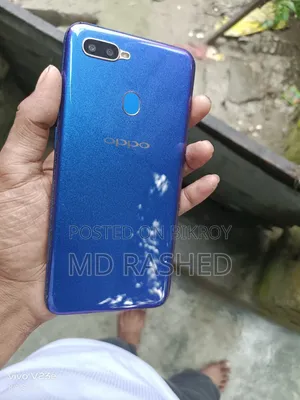 ওপ্পো এ৫এস / এএক্স৫এস ৩২ জিবি গ্রাফাইট