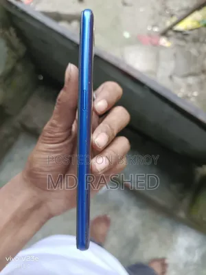 ওপ্পো এ৫এস / এএক্স৫এস ৩২ জিবি গ্রাফাইট