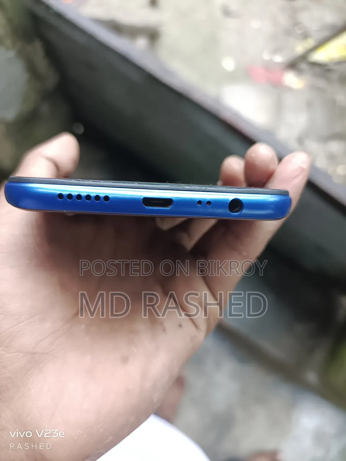 ওপ্পো এ৫এস / এএক্স৫এস ৩২ জিবি গ্রাফাইট