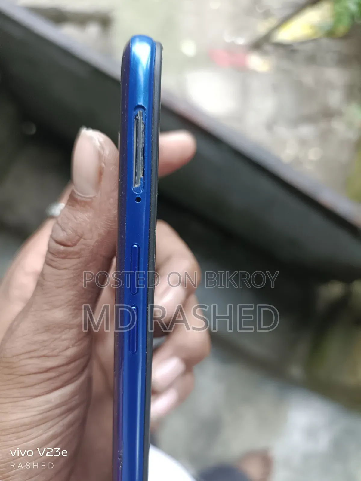 ওপ্পো এ৫এস / এএক্স৫এস ৩২ জিবি গ্রাফাইট
