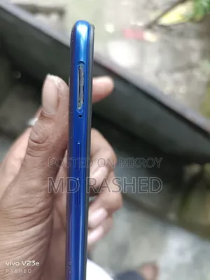 ওপ্পো এ৫এস / এএক্স৫এস ৩২ জিবি গ্রাফাইট