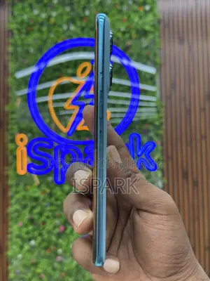 Motorola Edge 60 Fusion 256 GB Green