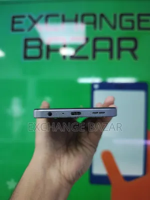 OnePlus Nord CE4 Lite 256 GB Gray