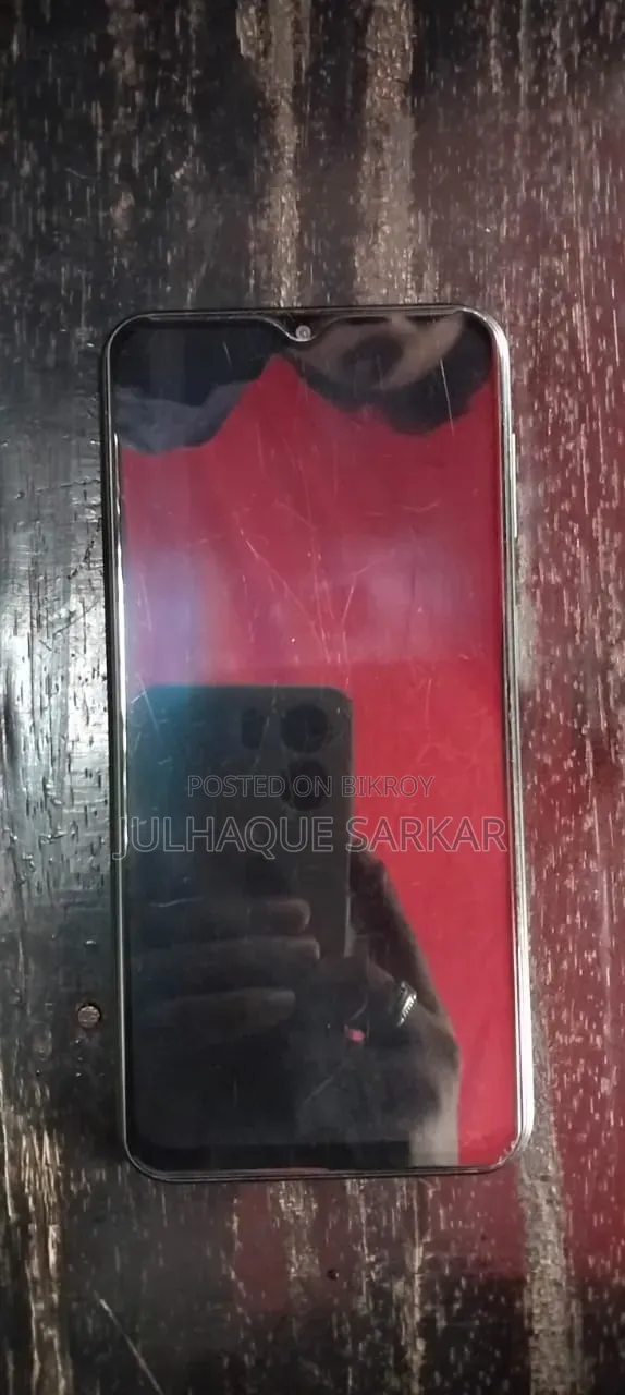 Samsung Galaxy F34 128 GB Black