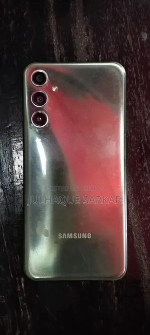 Samsung Galaxy F34 128 GB Black