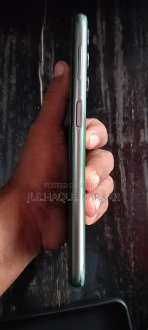 Samsung Galaxy F34 128 GB Black