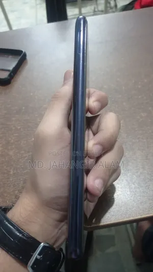 Samsung Galaxy Note 10 Lite 128 GB Black