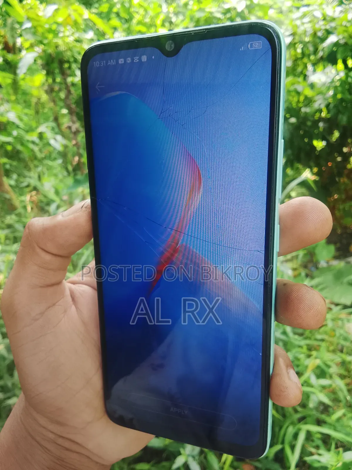 Infinix Smart 7 64 GB
