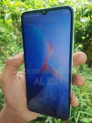 Infinix Smart 7 64 GB