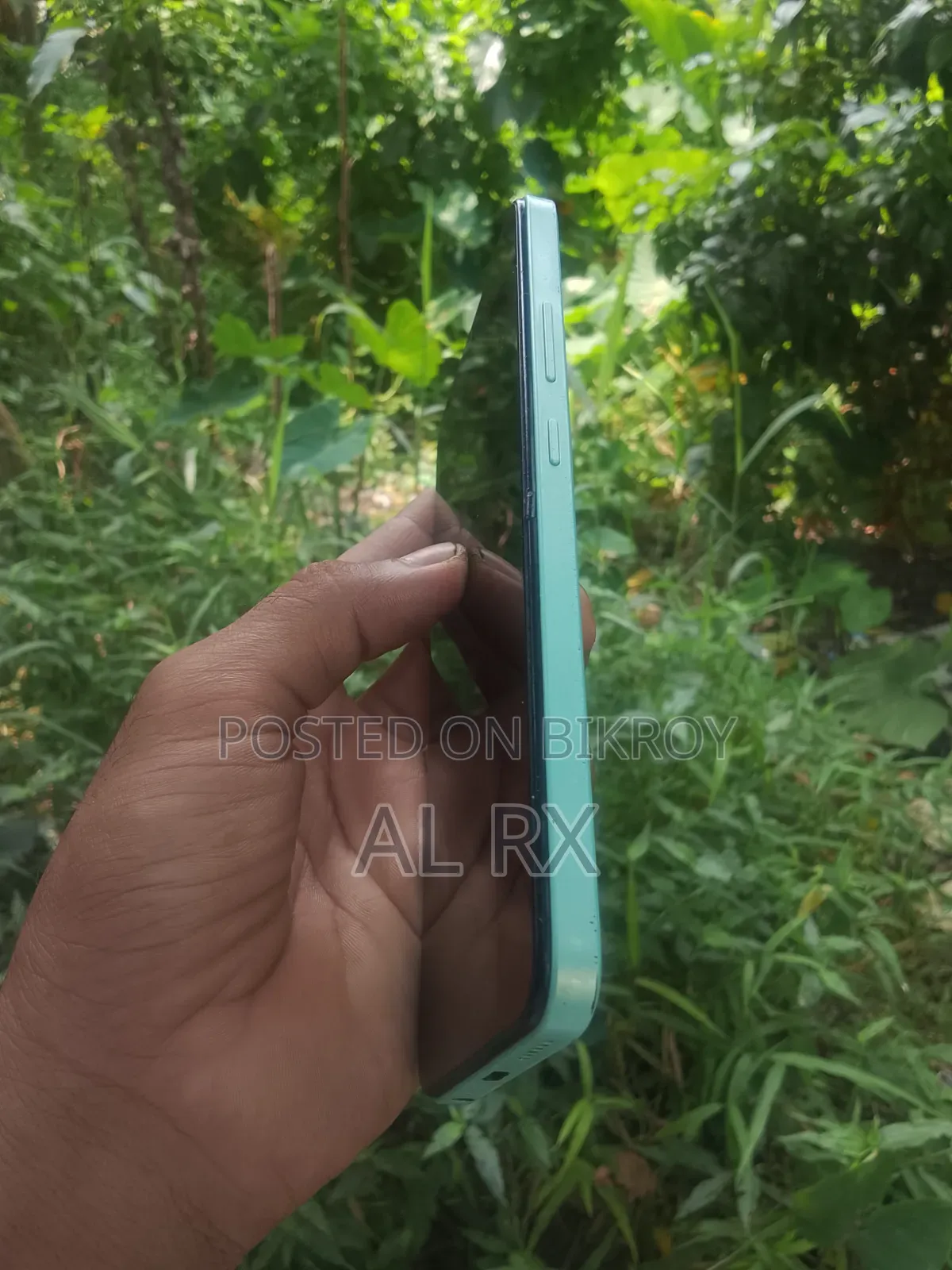 Infinix Smart 7 64 GB