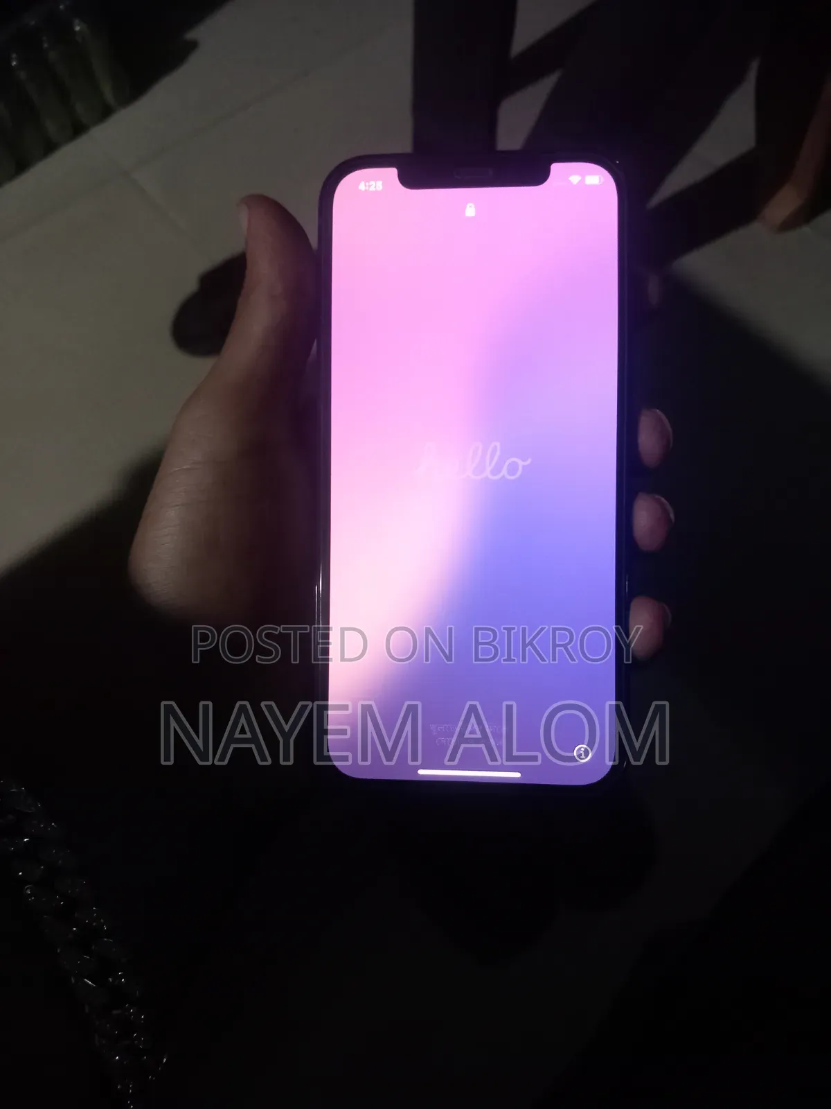 Apple iPhone 12 Pro 512 GB