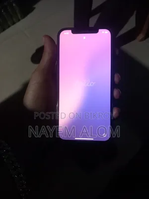 অ্যাপল আইফোন ১২ প্রো ৫১২ জিবি
