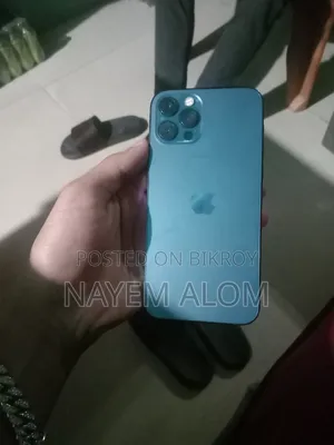 Apple iPhone 12 Pro 512 GB