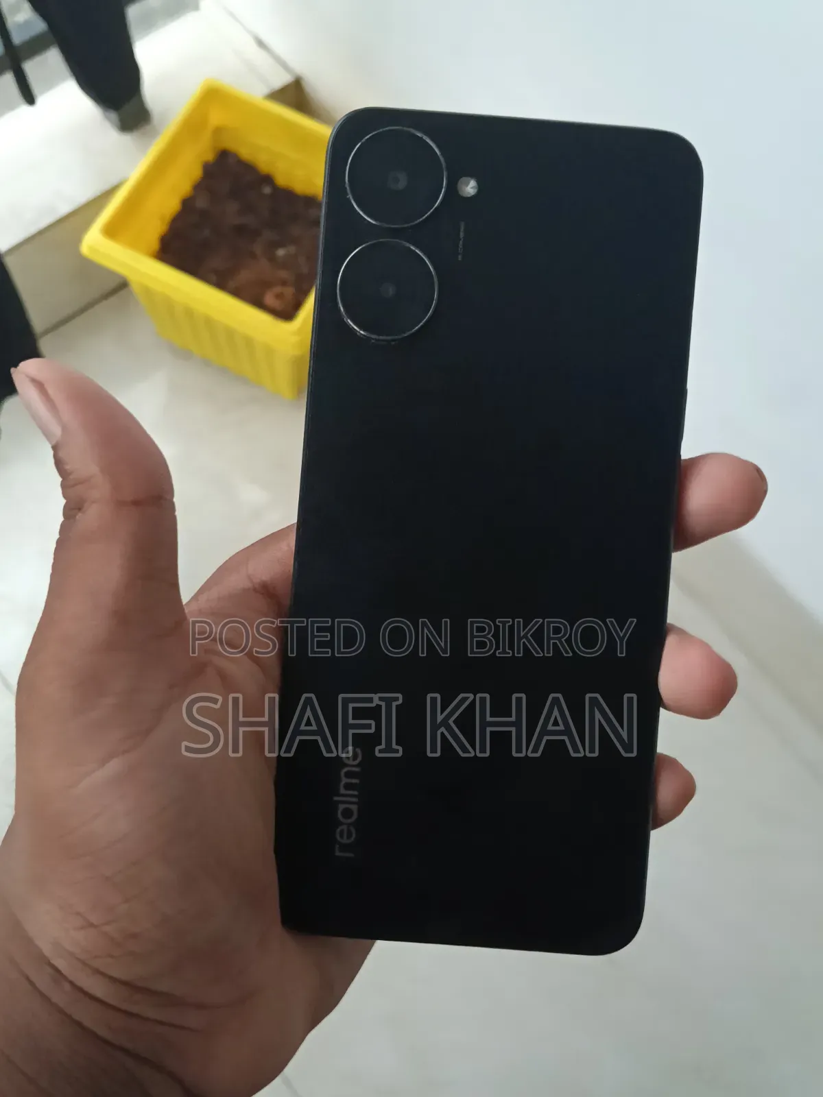 Xiaomi Redmi 10 128 GB Black