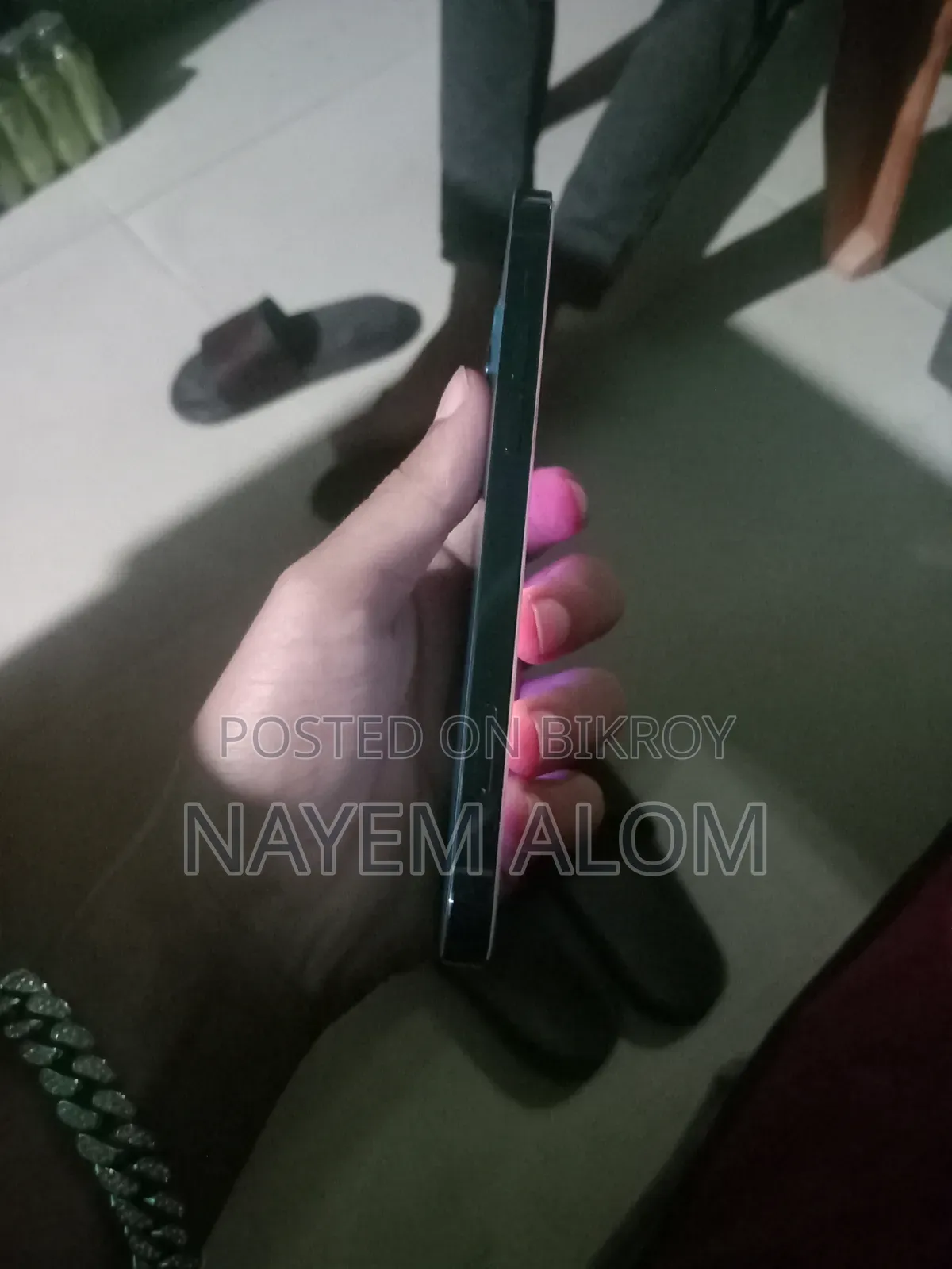 Apple iPhone 12 Pro 512 GB