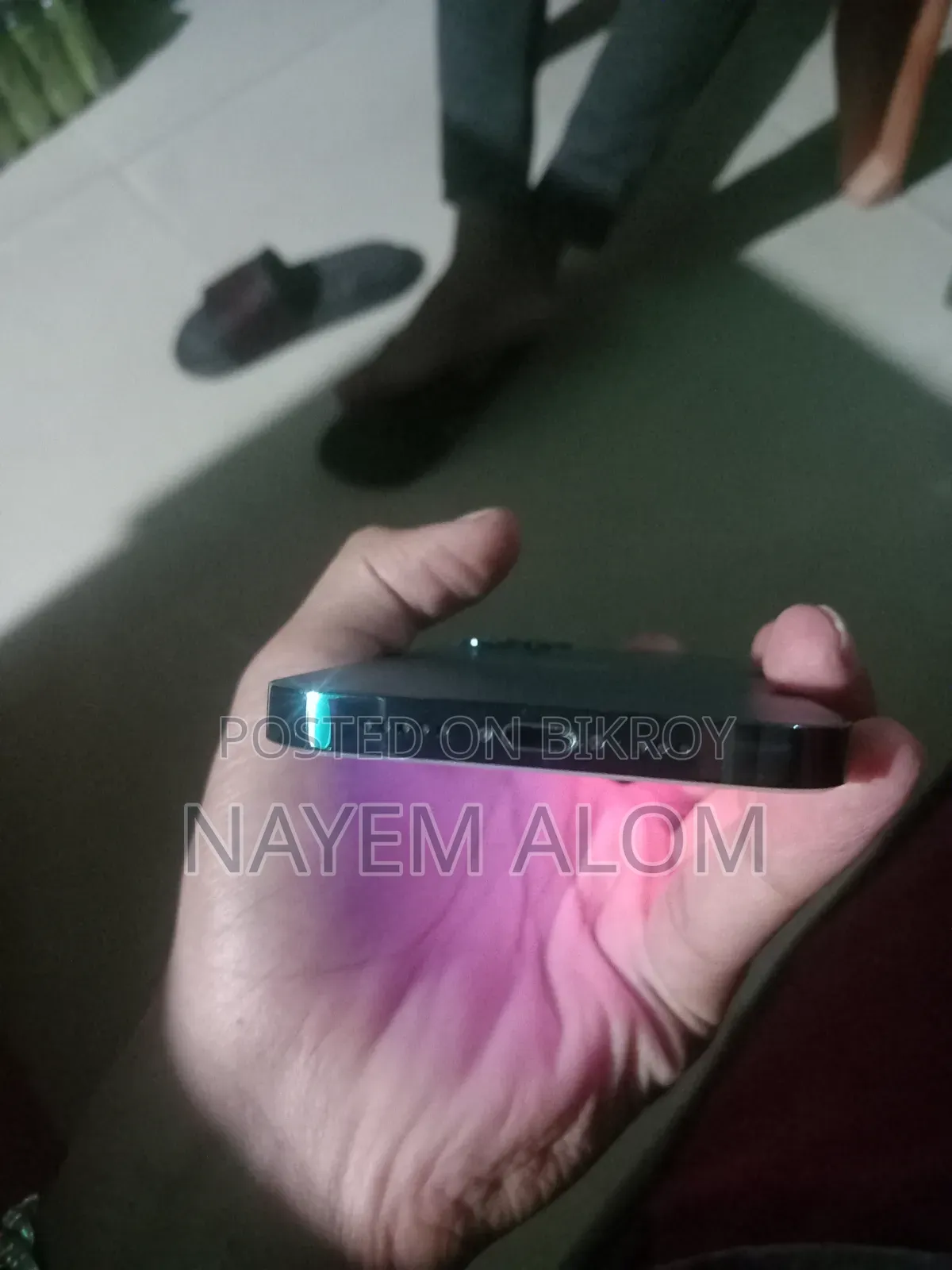 Apple iPhone 12 Pro 512 GB