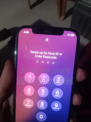 Apple iPhone 12 Pro 512 GB
