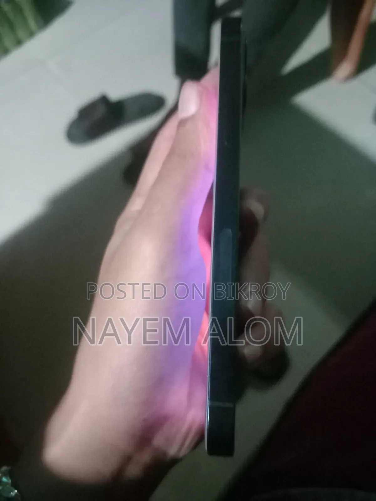 Apple iPhone 12 Pro 512 GB
