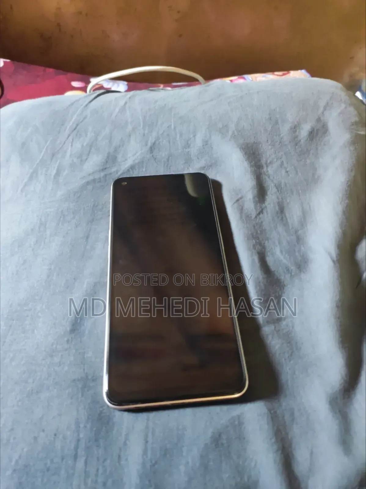 Oppo F21 Pro 128 GB Yellow