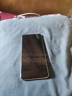 Oppo F21 Pro 128 GB Yellow