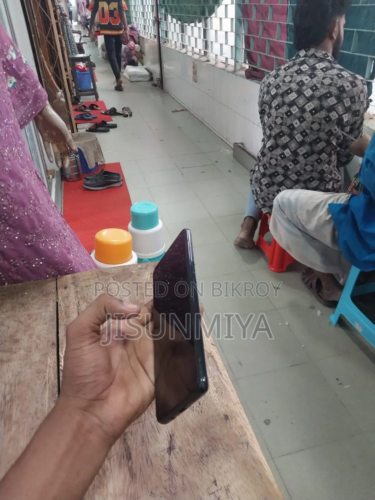 Samsung Galaxy A71 128 GB