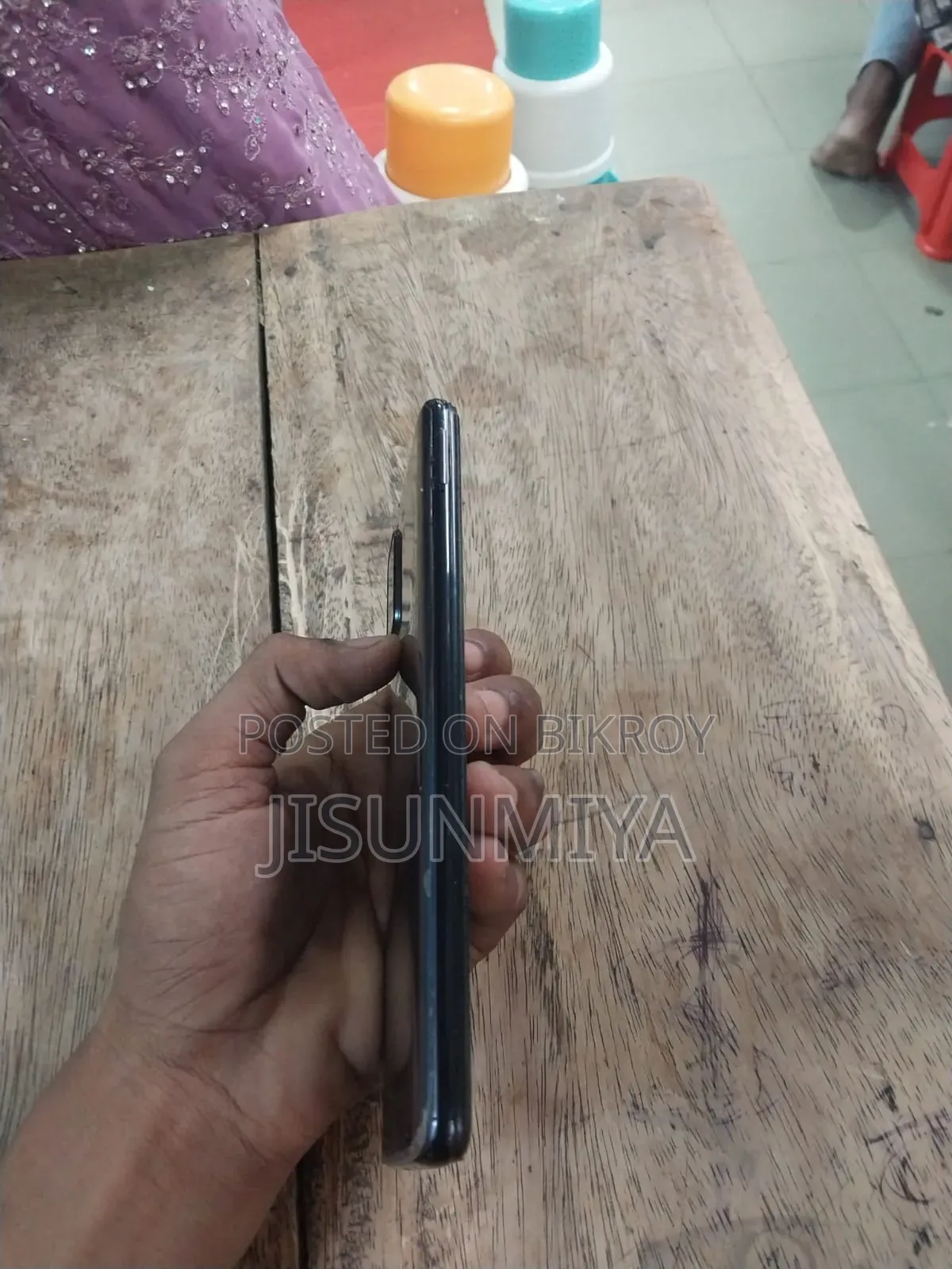 Samsung Galaxy A71 128 GB