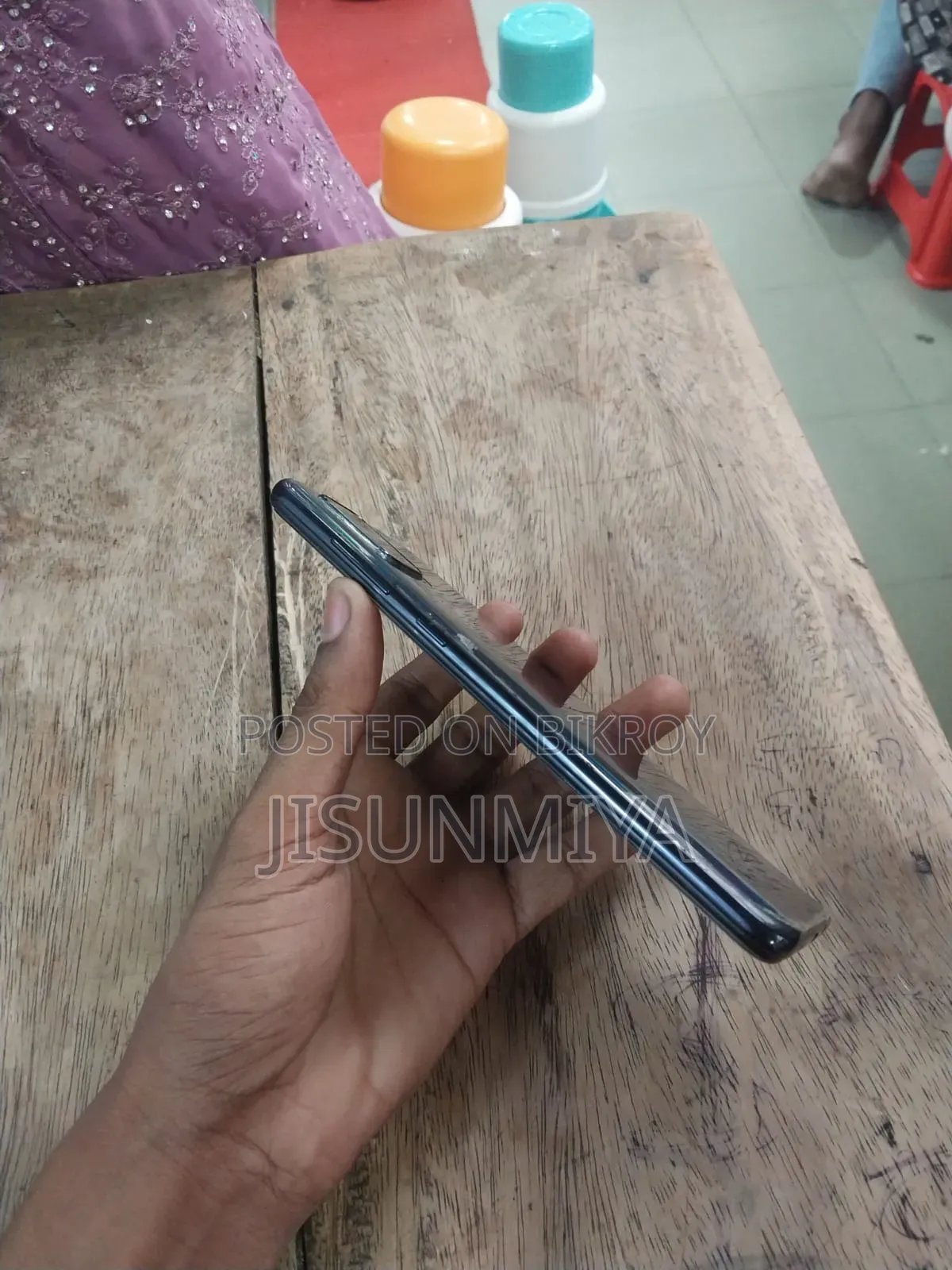 Samsung Galaxy A71 128 GB