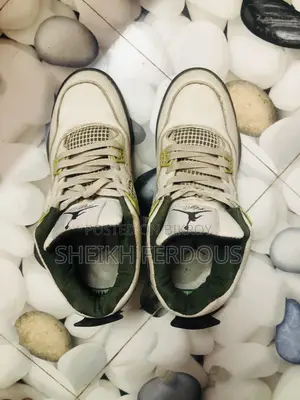Jordan 4 Shoes