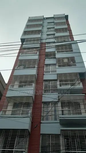 খিলগাঁওয়ের গ্রিনটাচ প্রপার্টিতে ৩ বেডরুমের অ্যাপার্টমেন্ট বিক্রয়ের জন্য