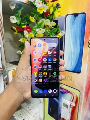 iQOO 128 GB