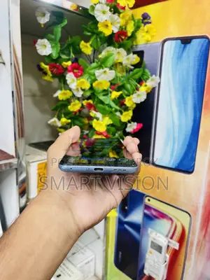iQOO 128 GB