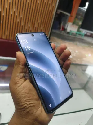 Oppo F29 Pro 256 GB Black