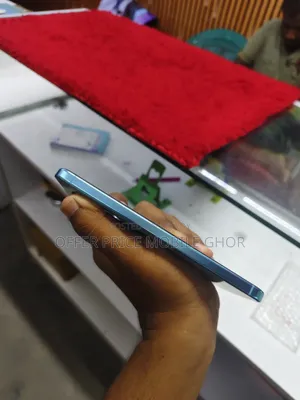 Oppo F29 Pro 256 GB Black