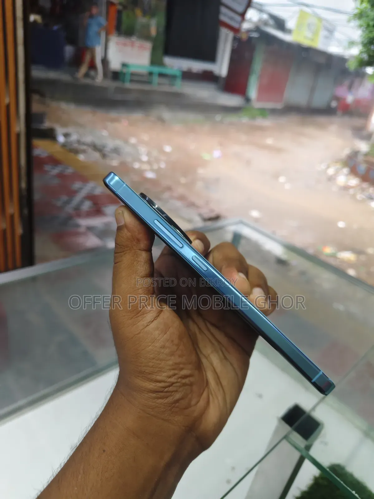 Oppo F29 Pro 256 GB Black