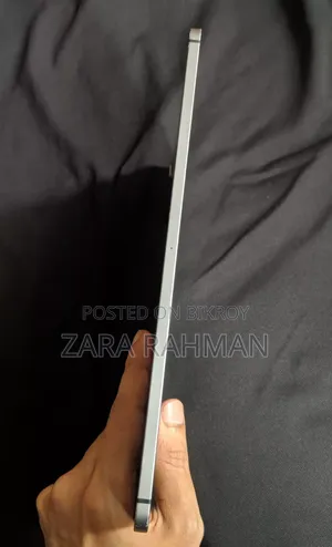 Apple iPad Pro 11 (2018) 64 GB Silver