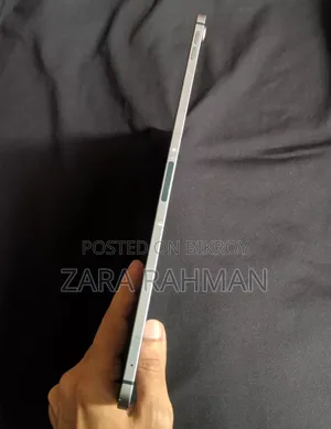 Apple iPad Pro 11 (2018) 64 GB Silver