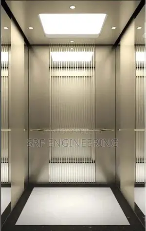 Fuji Elevator 8/6 Ready Stock