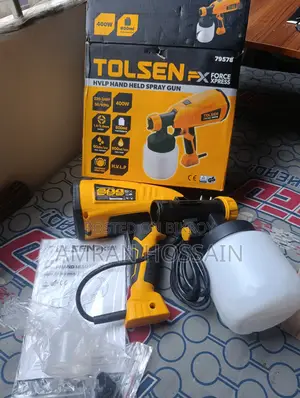 Tolsen FX Force Xpress