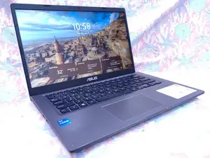 Laptop Asus 8GB AMD Ryzen SSD 512GB