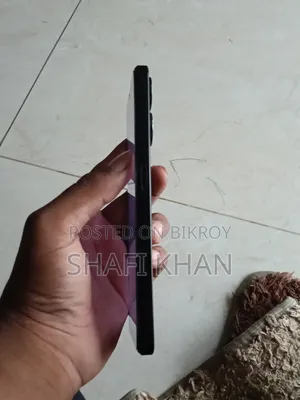 Xiaomi Redmi 10 128 GB Black