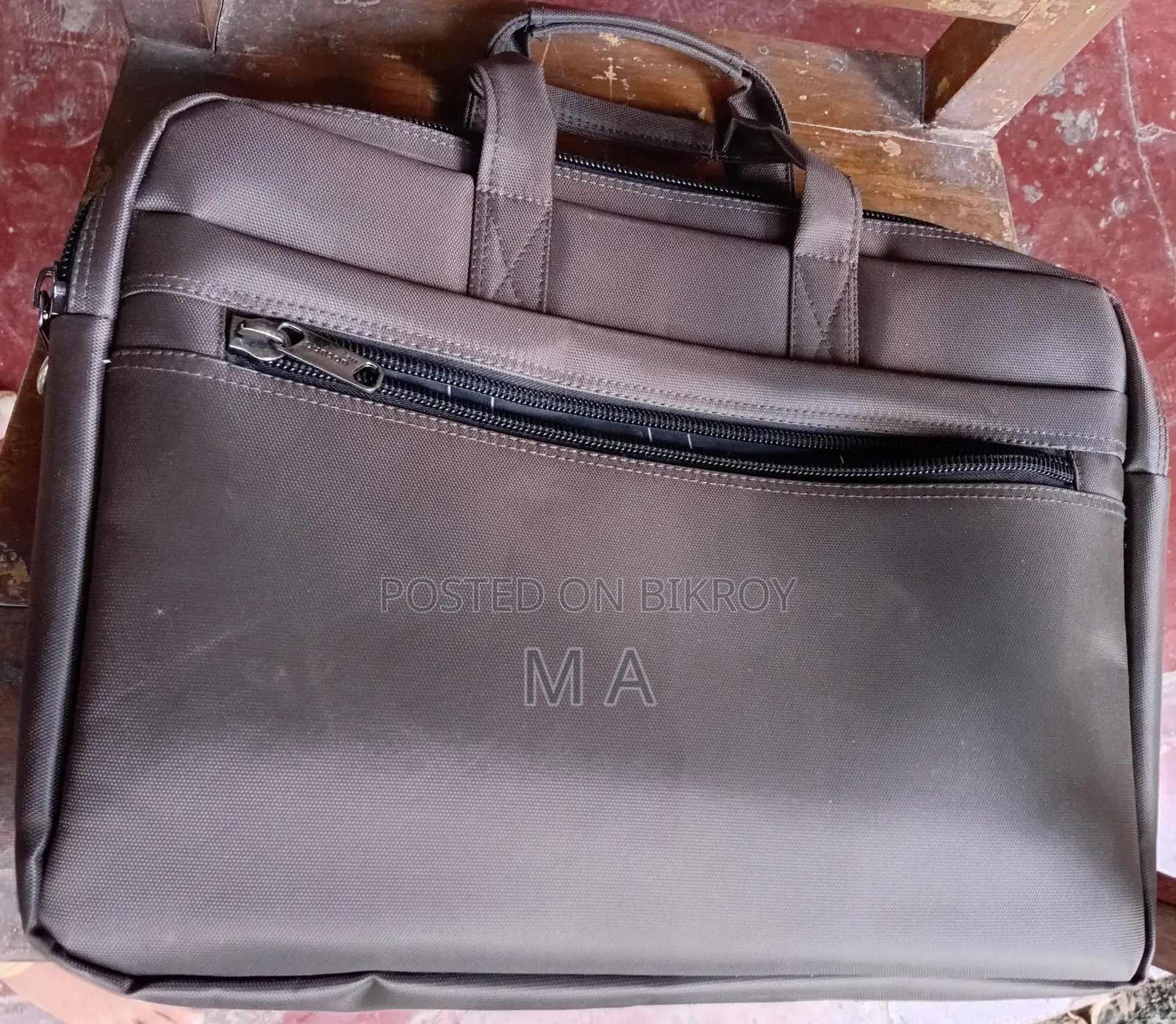 Laptop Shoulder Bag