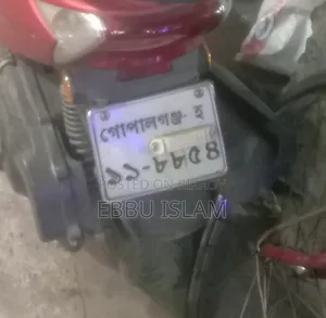 স্কাইগো পনি ১০০ ২০২৩ লাল