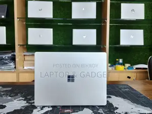 Laptop Microsoft Surface Laptop Go 8GB Intel Core i5 SSD 256GB