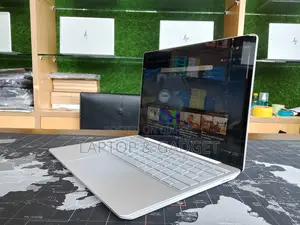 Laptop Microsoft Surface Laptop Go 8GB Intel Core i5 SSD 256GB