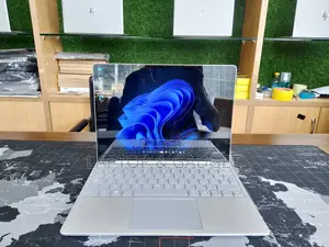 Laptop Microsoft Surface Laptop Go 8GB Intel Core i5 SSD 256GB