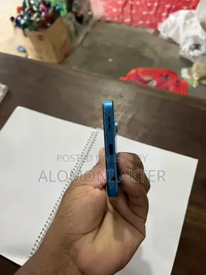 ওয়ানপ্লাস নর্ড সিই৪ লাইট ২৫৬ জিবি নীল