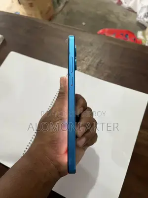 ওয়ানপ্লাস নর্ড সিই৪ লাইট ২৫৬ জিবি নীল