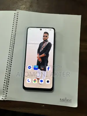 ওয়ানপ্লাস নর্ড সিই৪ লাইট ২৫৬ জিবি নীল